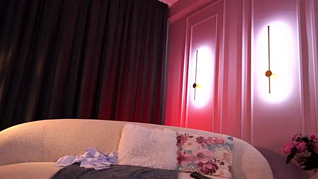Red_Kim webcam