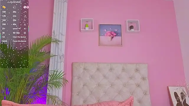 SpicyDemons webcam