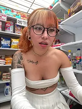 Sallem_Pink webcam