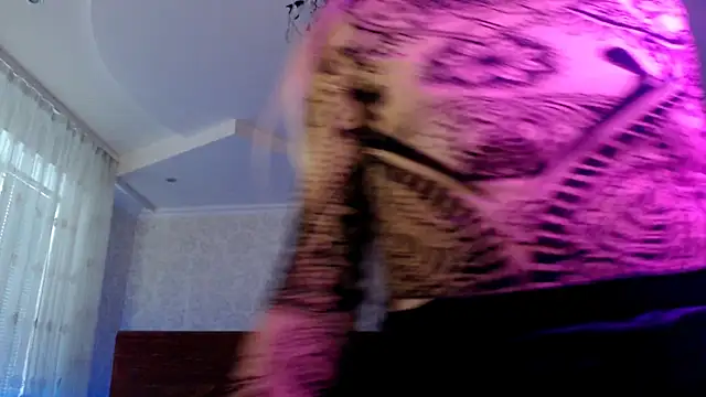 Iris_lave webcam