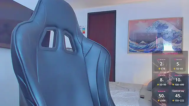 RJBarto webcam