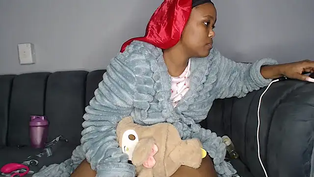 Abby_108 webcam