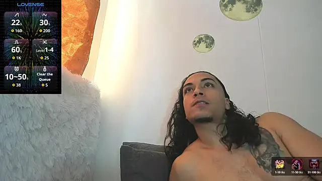 magic_mike_26 webcam