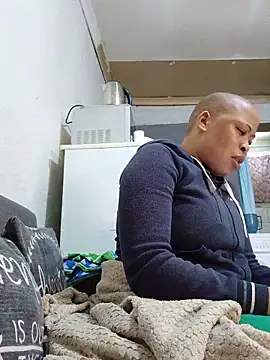 BubblyBeautiful webcam