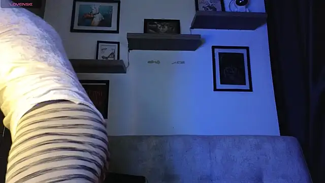 AresMassimoX webcam