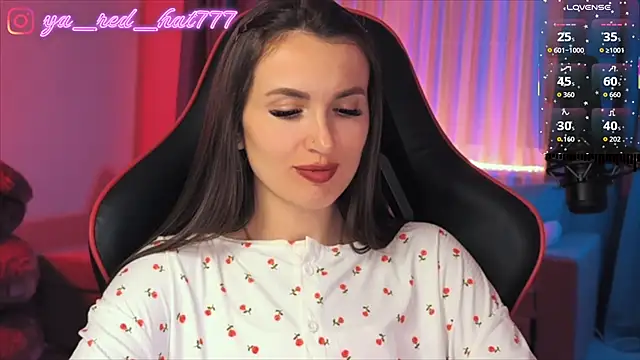 -RED_HAT- webcam