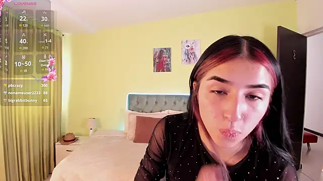 Celeste_Rous__ webcam