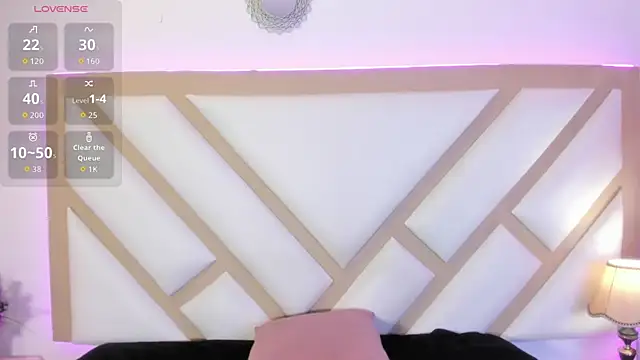 Alexxa_Carter webcam