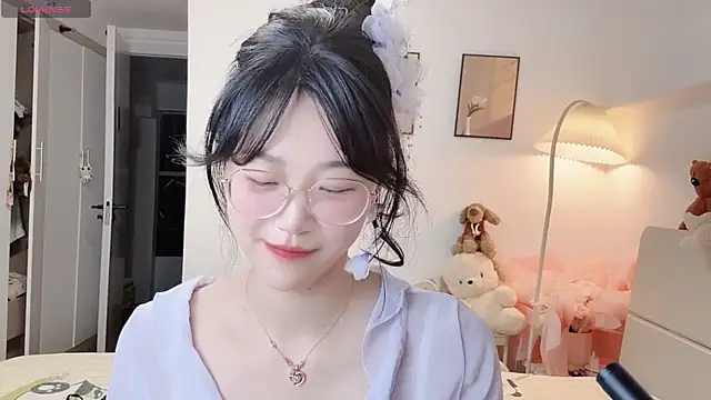Luminous4173 webcam