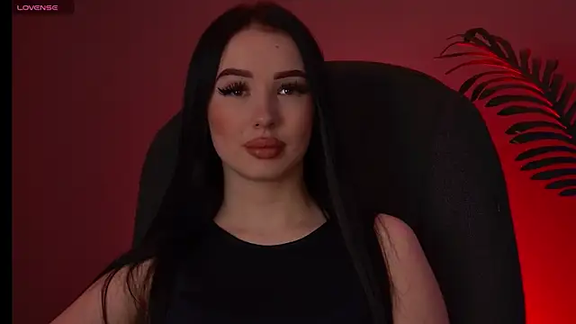 ArianaLim webcam
