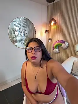 Sally_Dvine webcam