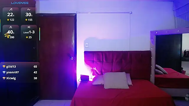 Sweett_liia_ webcam