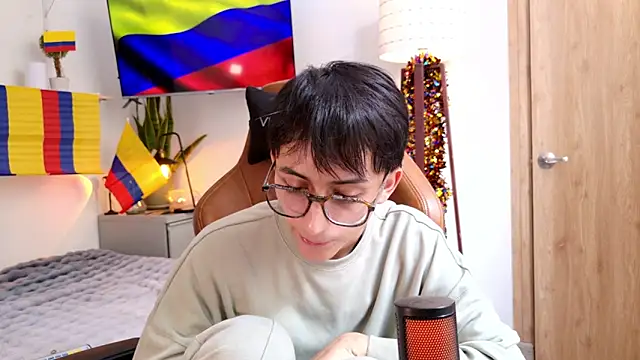 Sr_evann webcam