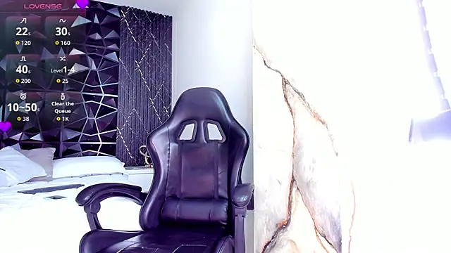 Angelicamayson webcam