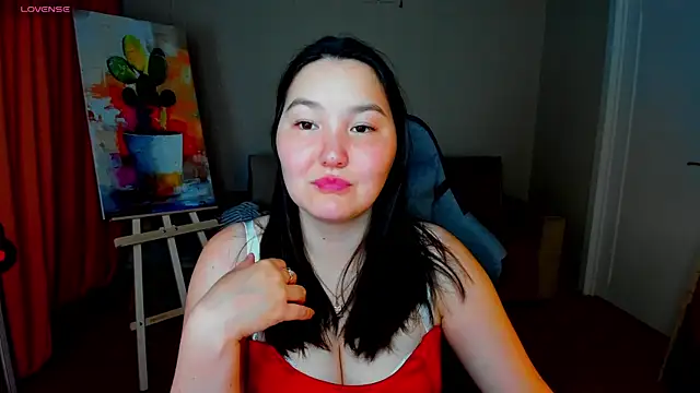CamilaMartiez webcam