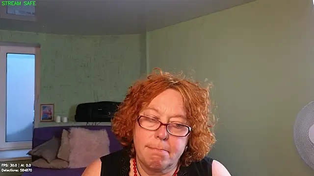 Fara_Flutte webcam