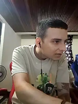 nino_oregano webcam