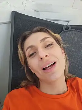SofiaLace webcam