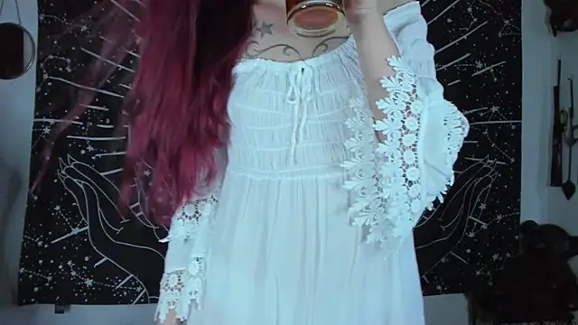 Rebekah_vonKat webcam