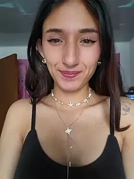 Channel-Luv webcam