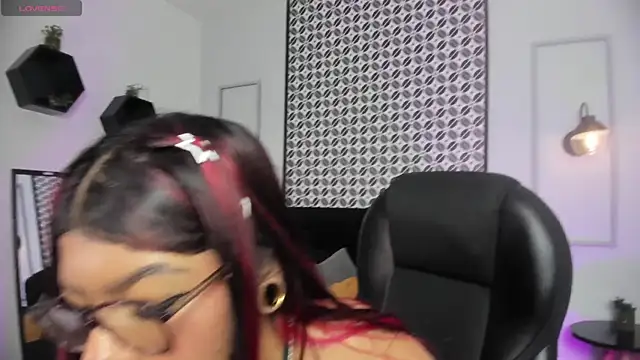 amelie_furtado webcam