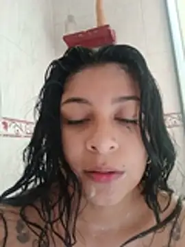 ariana_foxx_ webcam