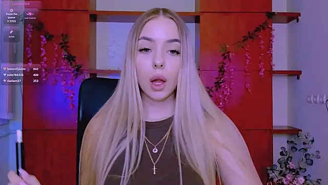 viola_sweet_1 webcam