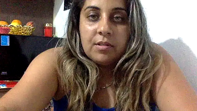 Antoniasweet webcam