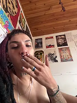 niah_11 webcam