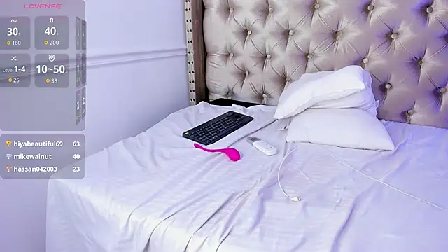 ShuriLux webcam