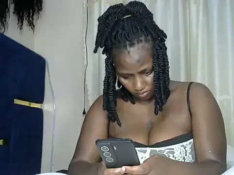 Squirt-quenn webcam