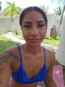 Andra_Barcelo webcam