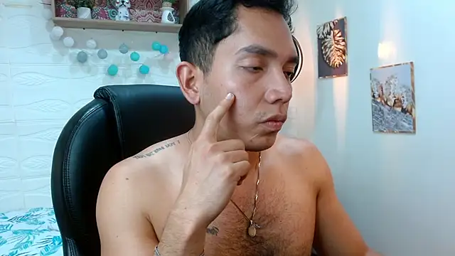 paul_cros webcam