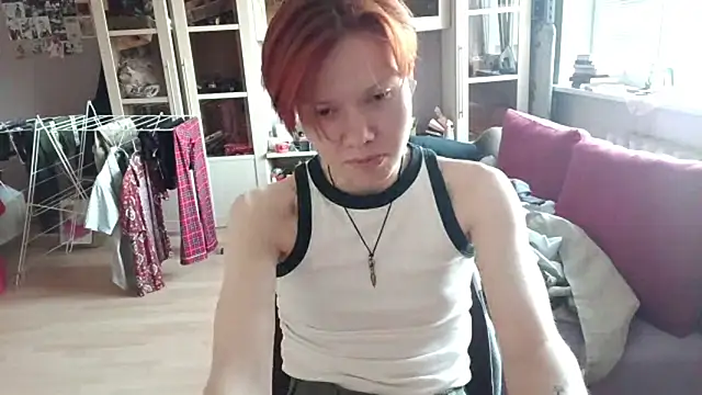 Tannet_Lovelyyy webcam