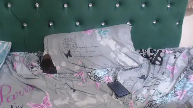 EnigmaticGoddess webcam