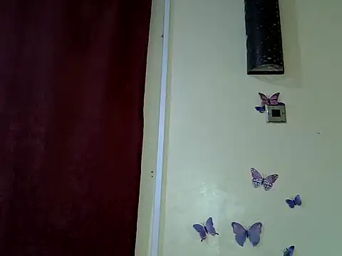 Rasta_tattoooed webcam