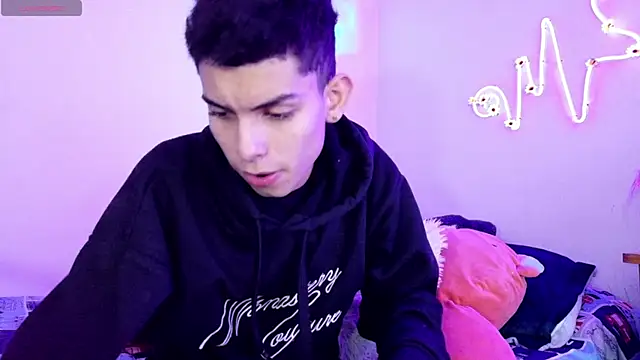 Philips_Jhon webcam