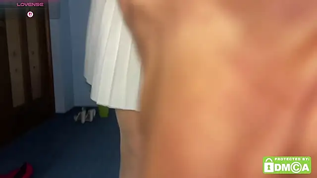 EvaClarkson webcam
