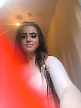 CherryBloomXX webcam