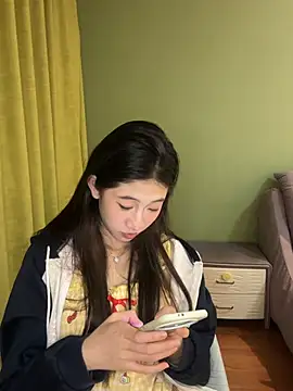 Lili15565 webcam