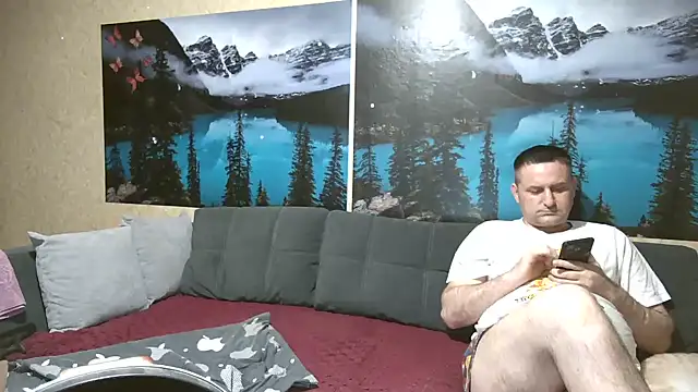 BiManKleo webcam