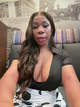 Belle___ webcam