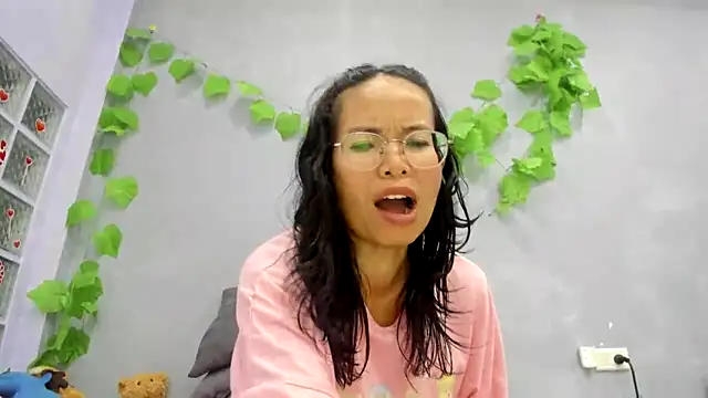 loveley_jenny webcam