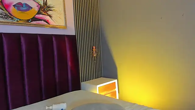 LauraAristizabal webcam