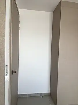 nikii__ (F teen) - Doggy in shower + panty off