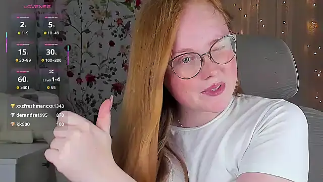 Olivia_Date webcam