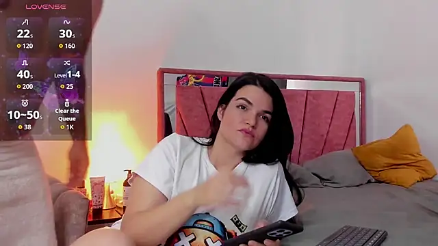 passionate_love22 webcam