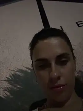 MariaValverdeee webcam