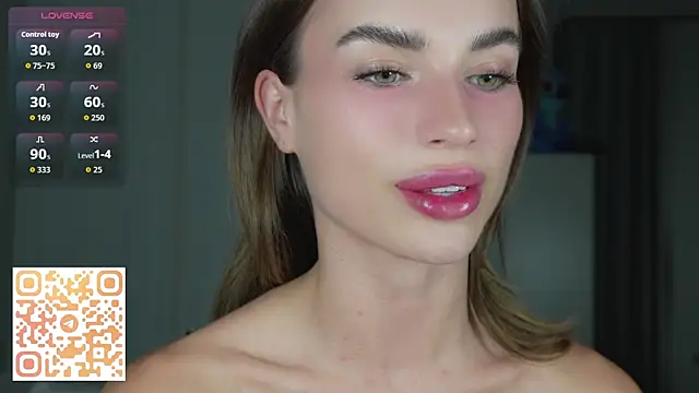 JodyBlow webcam