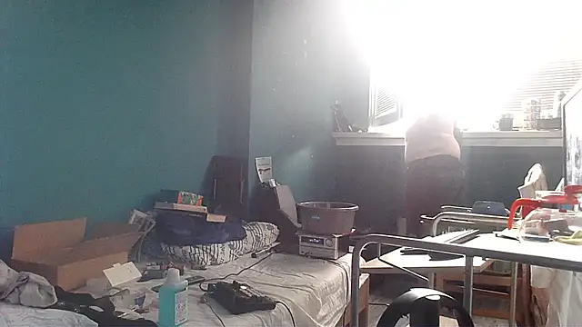Sully_Kane webcam